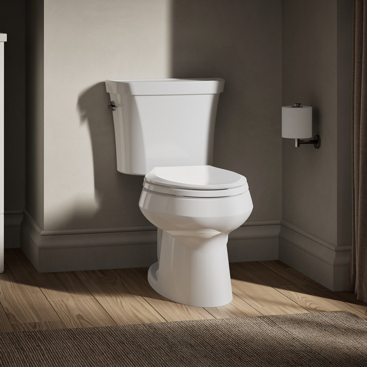 KOHLER 3988 Chrome
