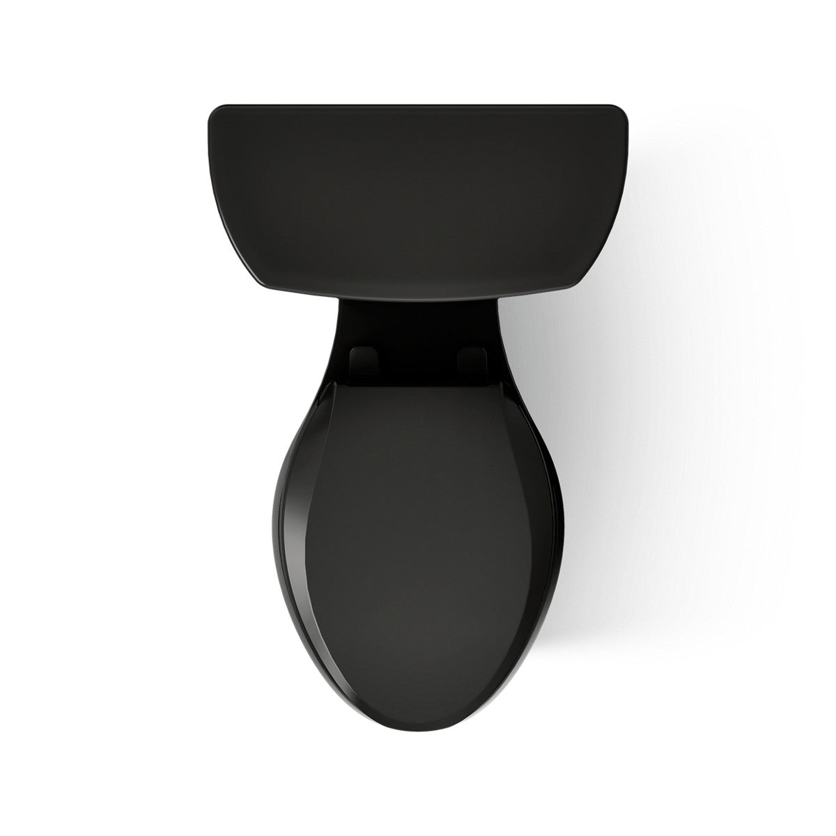 KOHLER K-3989 Highline ComForteeight Two-piece elongated dual-flush chair height toilet