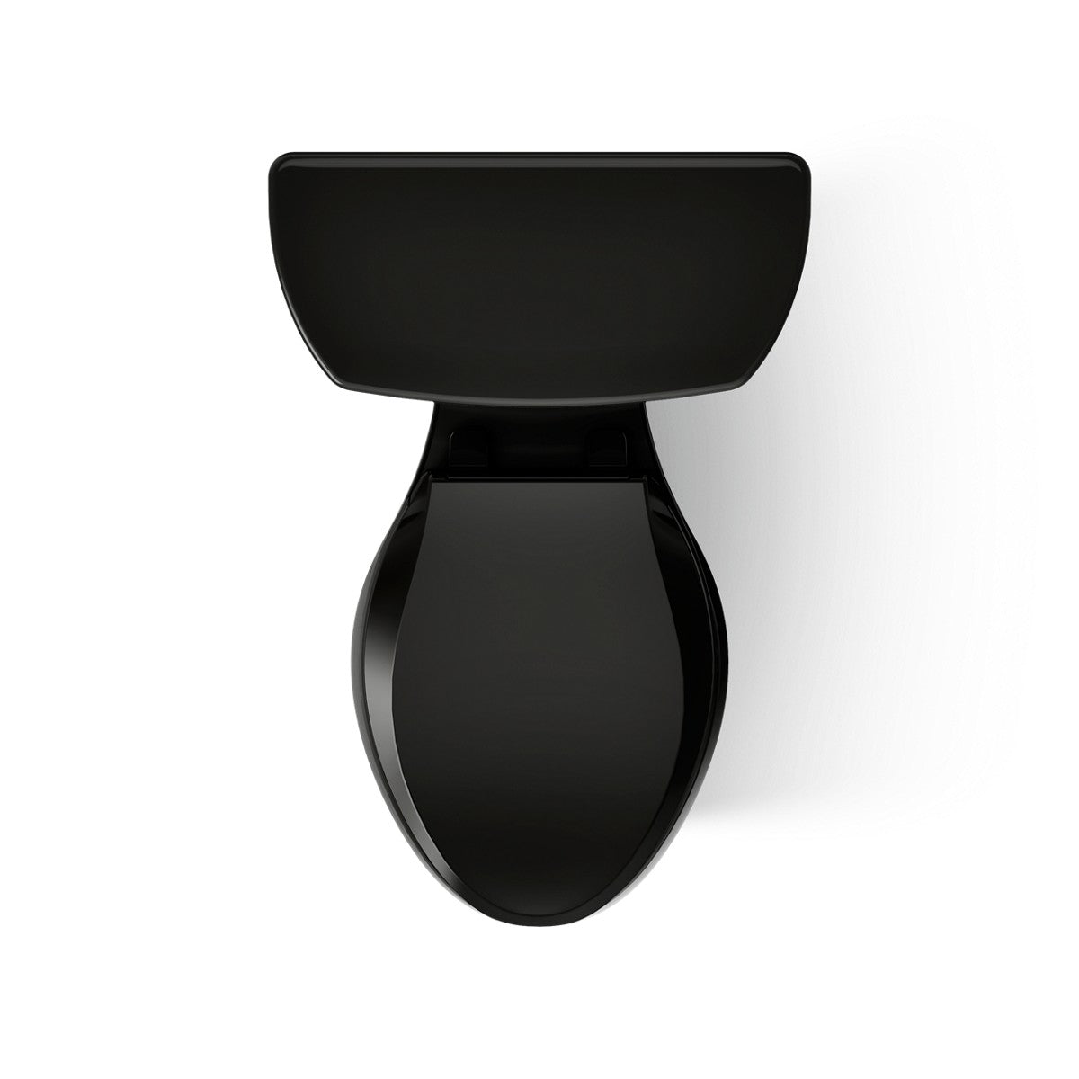 KOHLER K-3999 Highline ComForteeight Two-piece elongated 1.28 gpf chair height toilet
