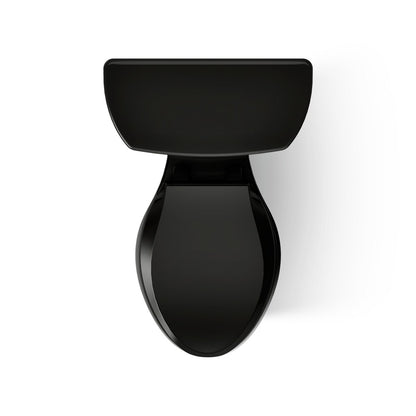 KOHLER K-3999 Highline ComForteeight Two-piece elongated 1.28 gpf chair height toilet
