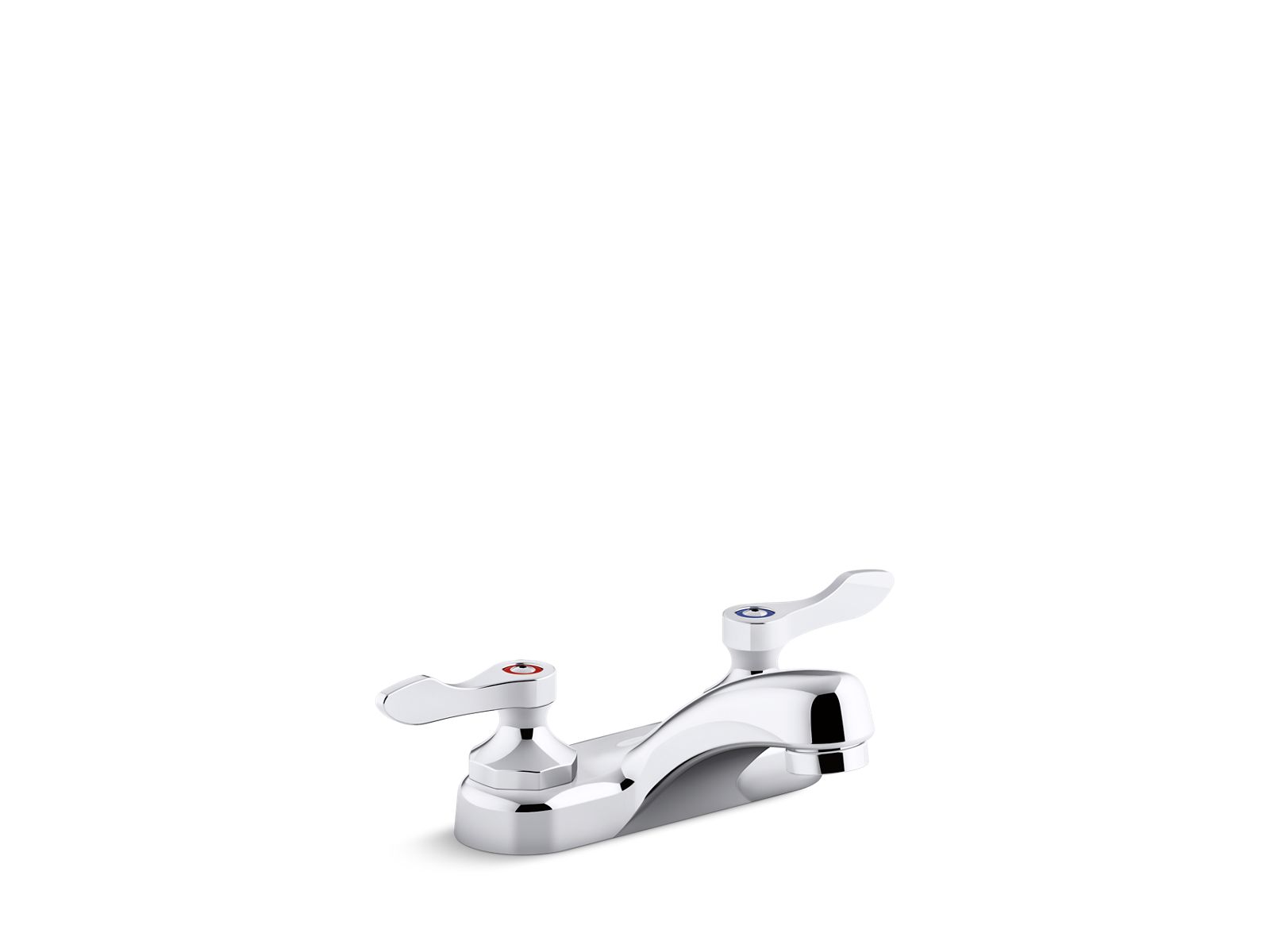 3/4 view of product