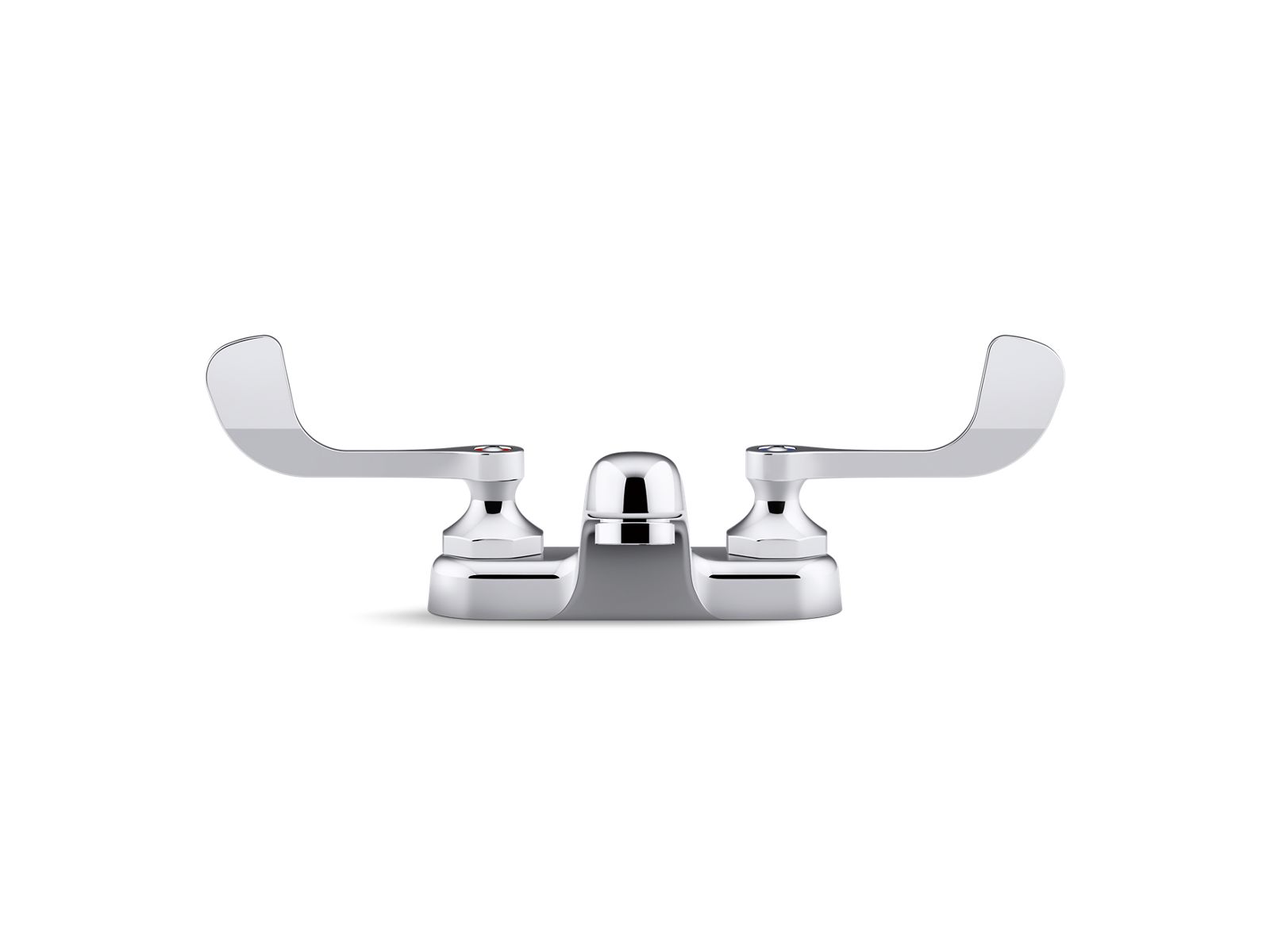 front view of product