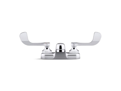 front view of product