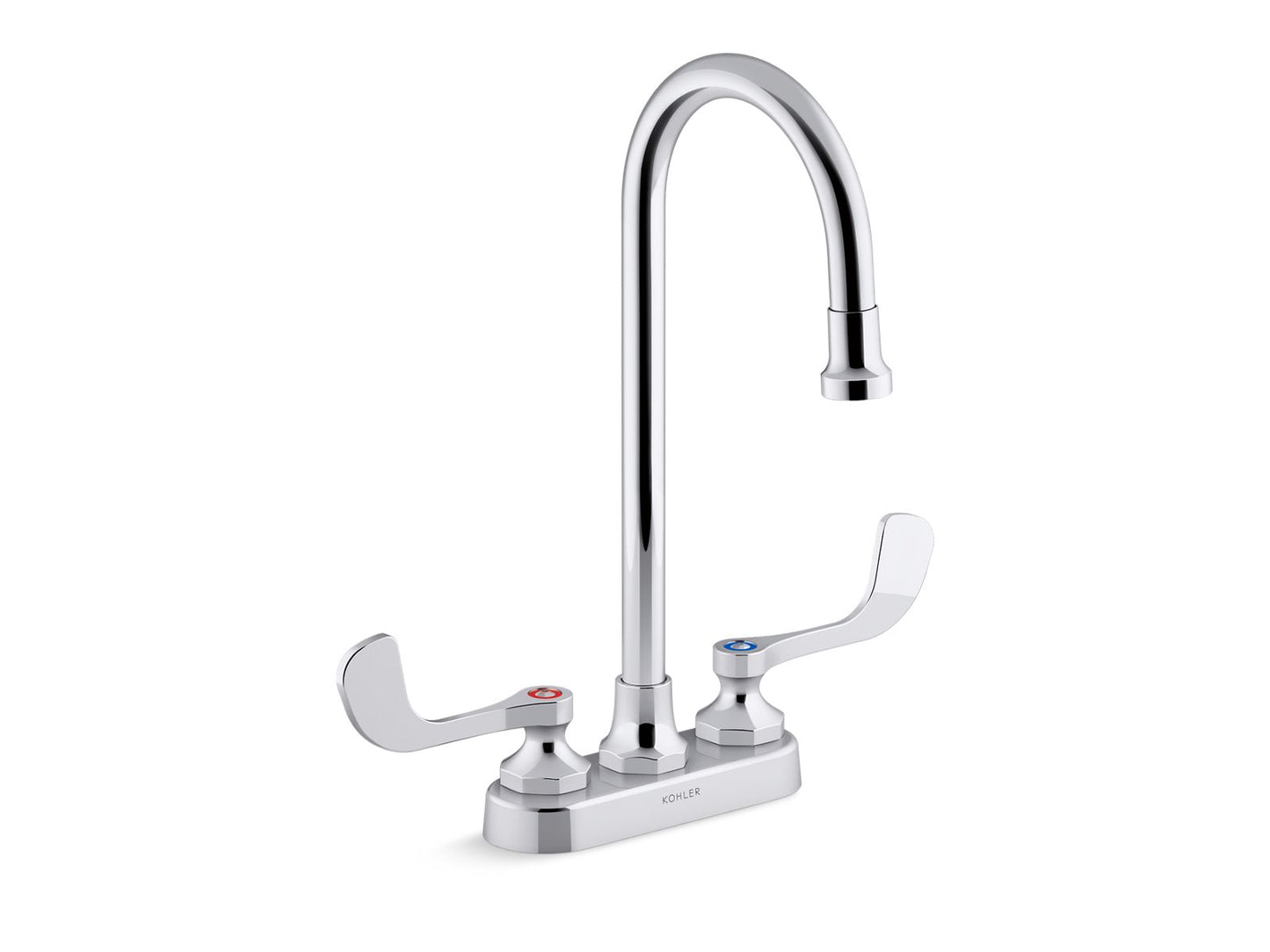 3/4 view of product