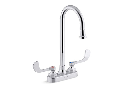 3/4 view of product