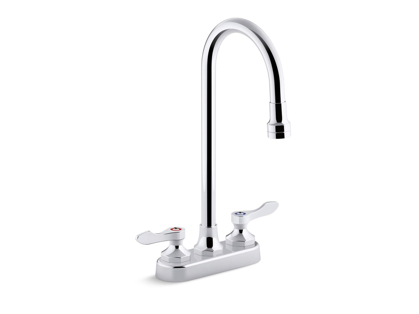 3/4 view of product