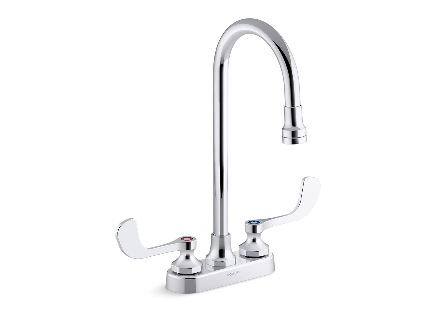 3/4 view of product