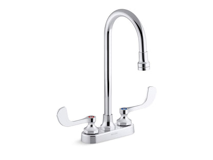 3/4 view of product