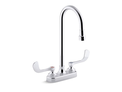 3/4 view of product