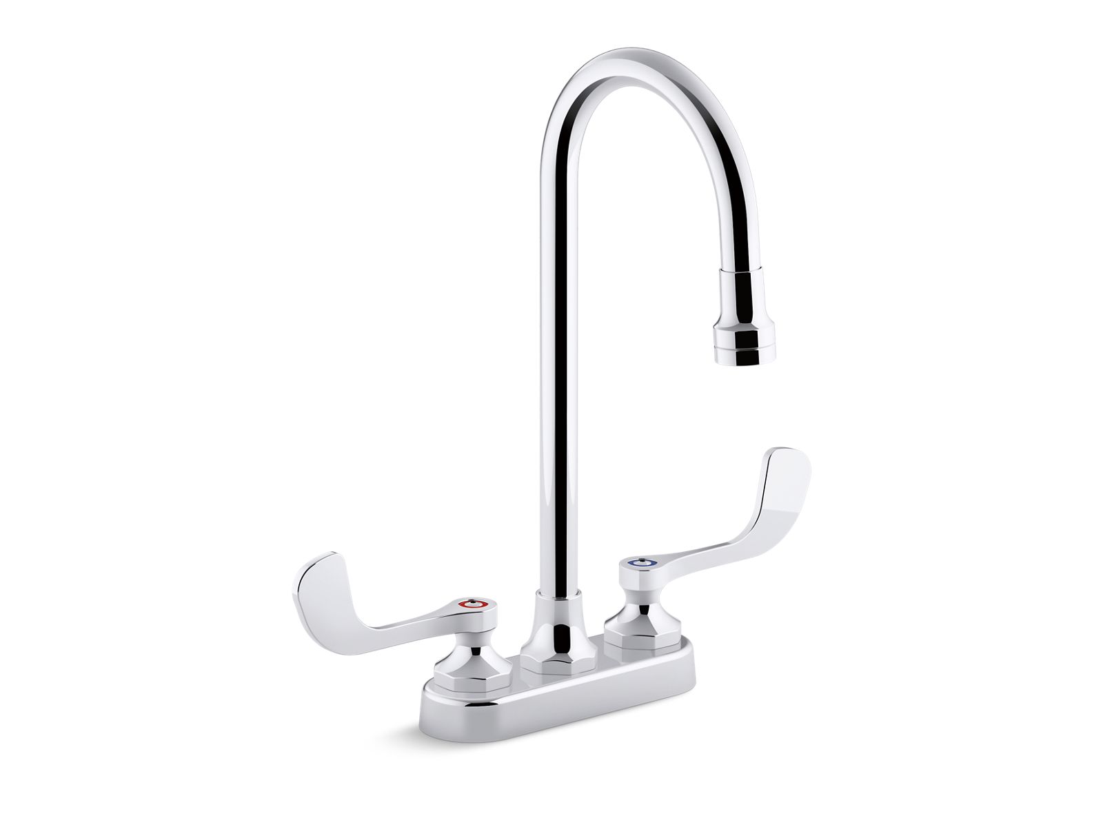 3/4 view of product