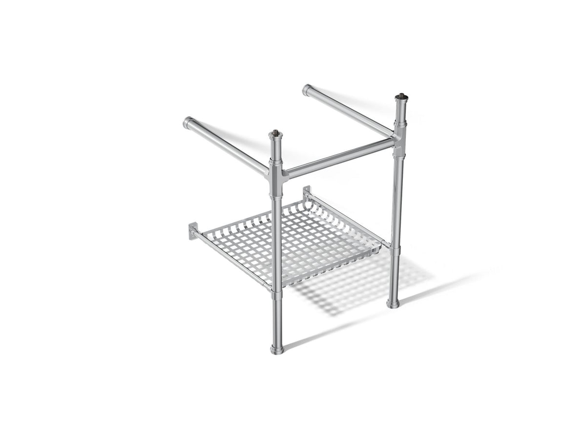 KOHLER K-40153 Claude Console table legs