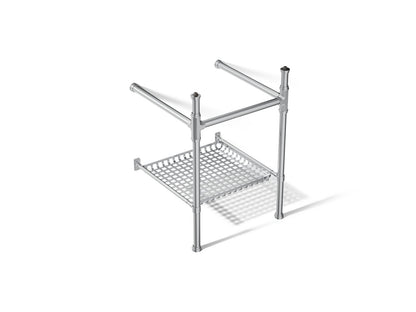 KOHLER K-40153 Claude Console table legs