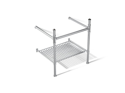 KOHLER K-40154 Claude Console table legs
