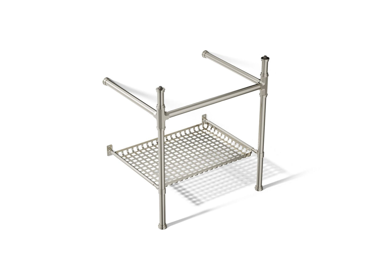KOHLER K-40154 Claude Console table legs