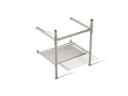 KOHLER K-40154 Claude Console table legs