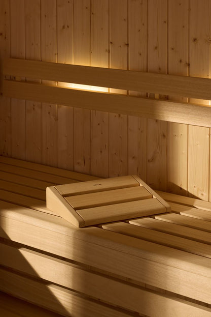 KOHLER K-40438 Sauna Headrest