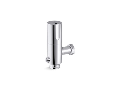 KOHLER K-40UH00G20-RF Mach WAVE Touchless retrofit urinal flushometer, HES-powered, 0.5 gpf
