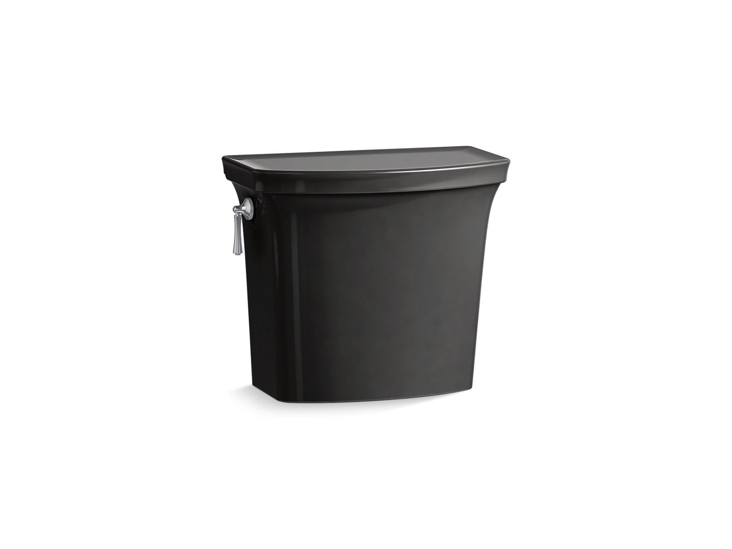 KOHLER K-4143 Corbelle Toilet tank, 1.28 gpf