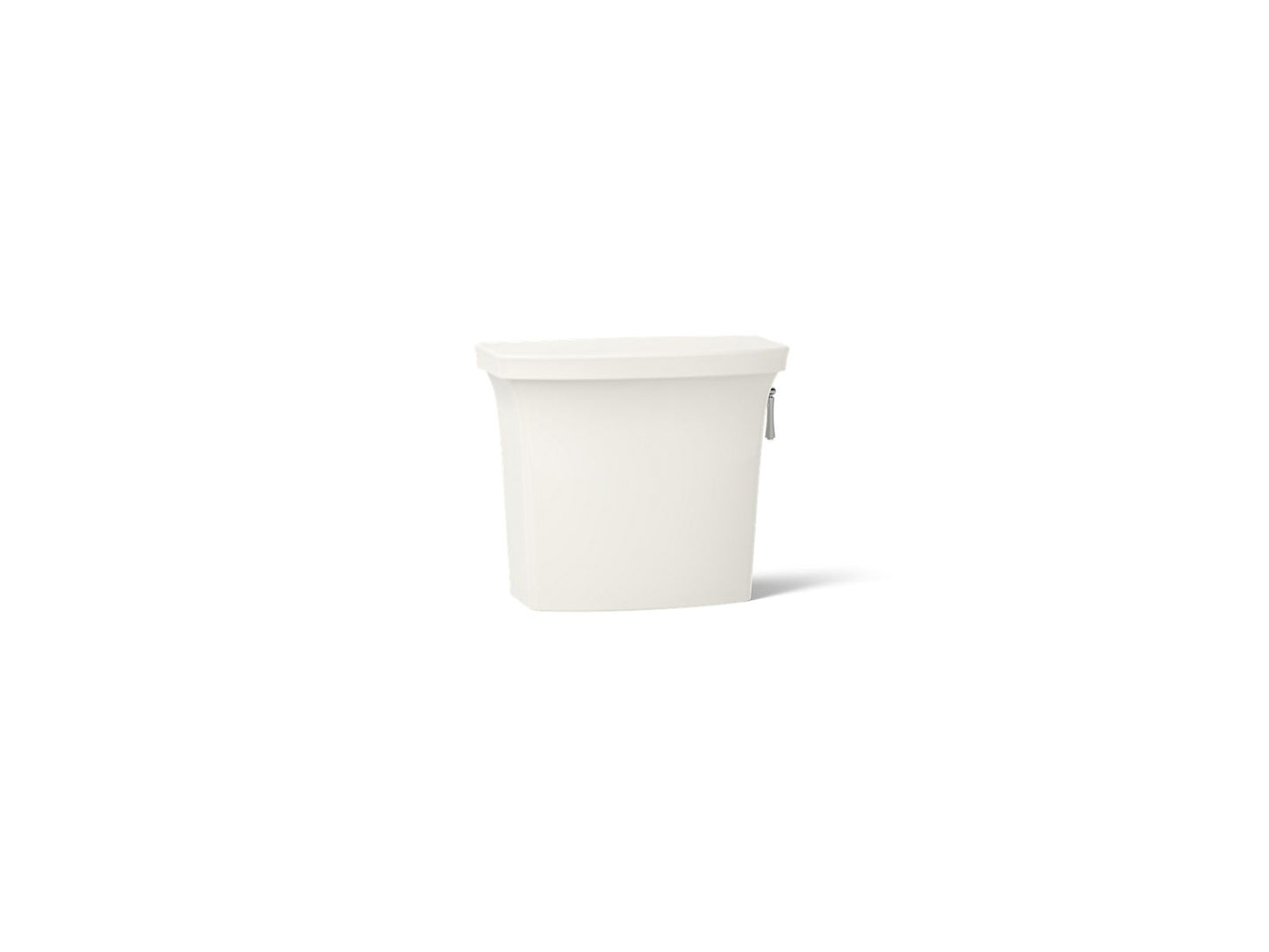 KOHLER K-4143-RA Corbelle Toilet tank, 1.28 gpf