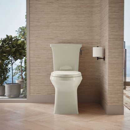 KOHLER K-4143-RA Corbelle Toilet tank, 1.28 gpf