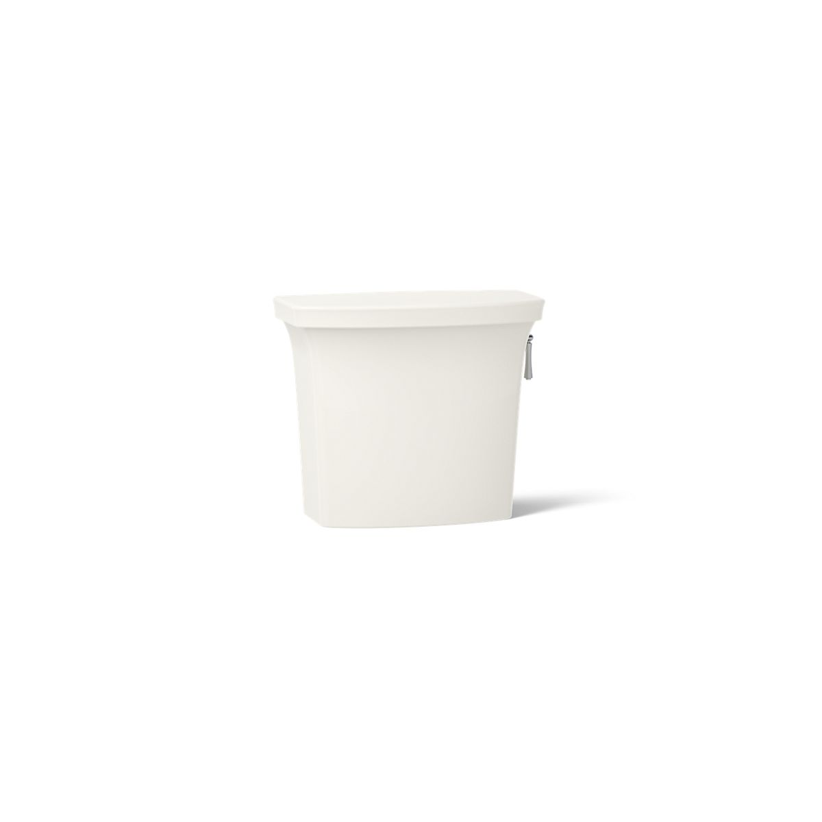 KOHLER K-4143-RA Corbelle Toilet tank, 1.28 gpf