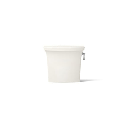 KOHLER K-4143-RA Corbelle Toilet tank, 1.28 gpf