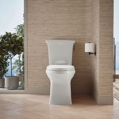 KOHLER K-4143-RA Corbelle Toilet tank, 1.28 gpf