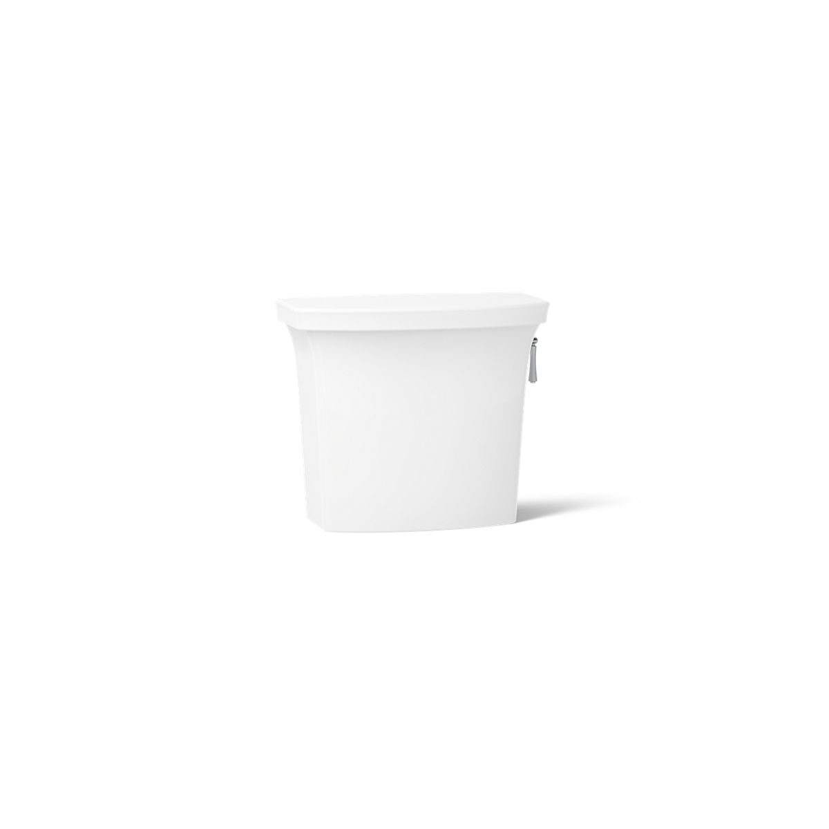 KOHLER K-4143-RA Corbelle Toilet tank, 1.28 gpf