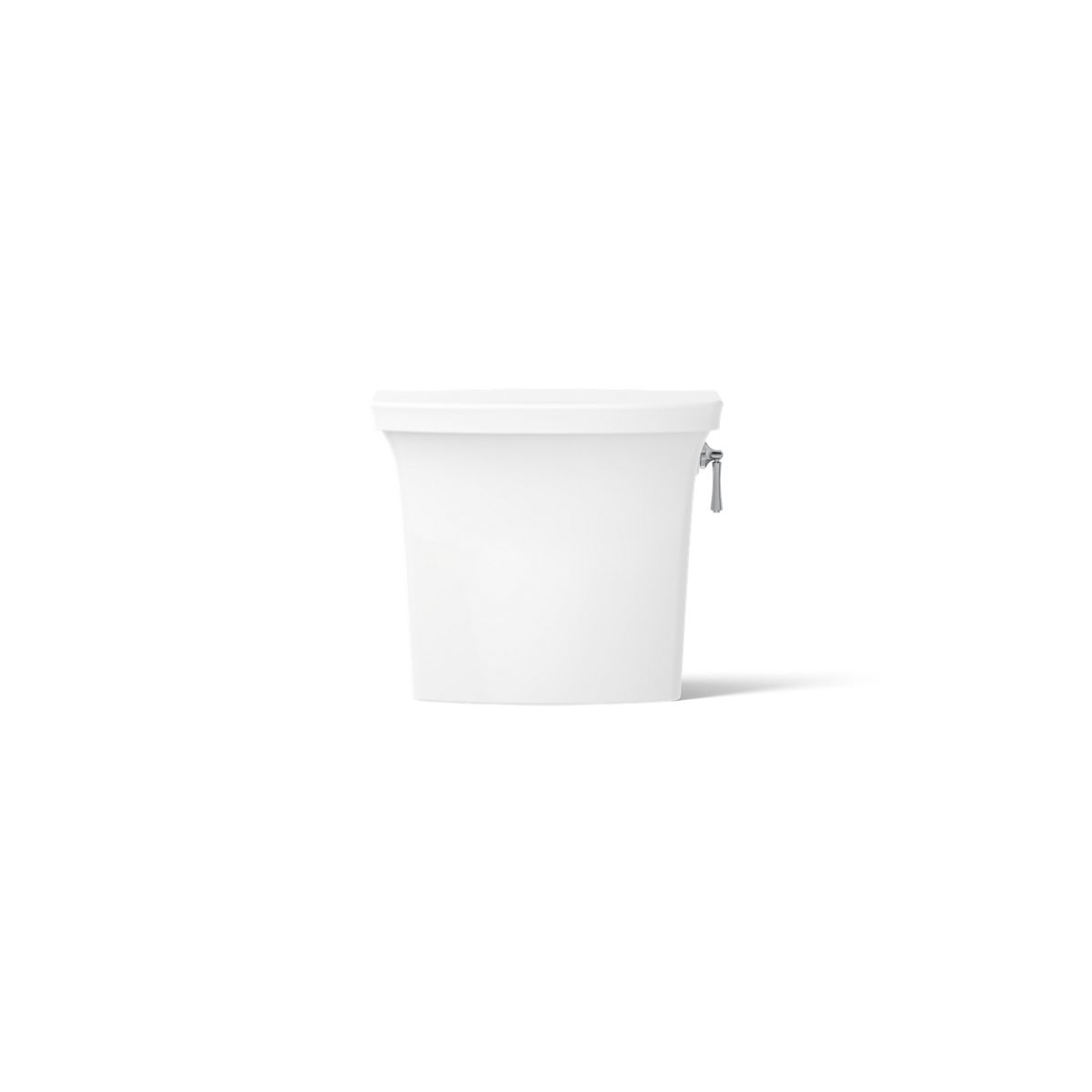 KOHLER K-4143-RA Corbelle Toilet tank, 1.28 gpf