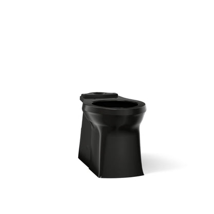 KOHLER K-4144 Corbelle Elongated toilet bowl with skirted trapway