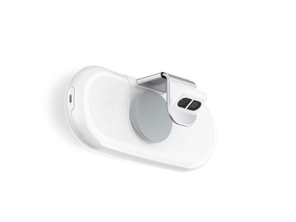 alternative 3/4 view of product