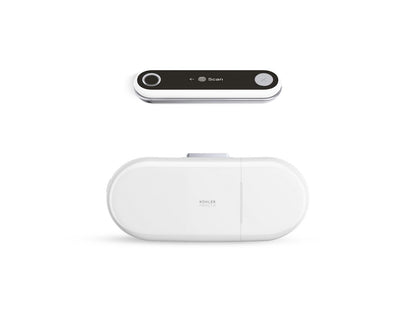 KOHLER K-41480 Dekoda Health Tracking Device