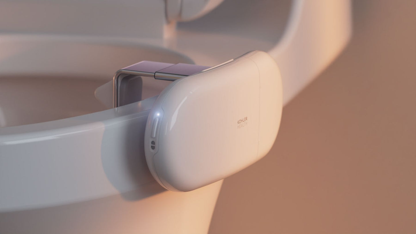KOHLER K-41480 Dekoda Health Tracking Device