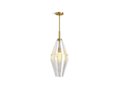 KOHLER Simplice™ Diamond pendant