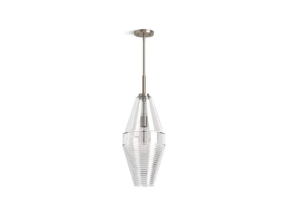 KOHLER Simplice™ Diamond pendant