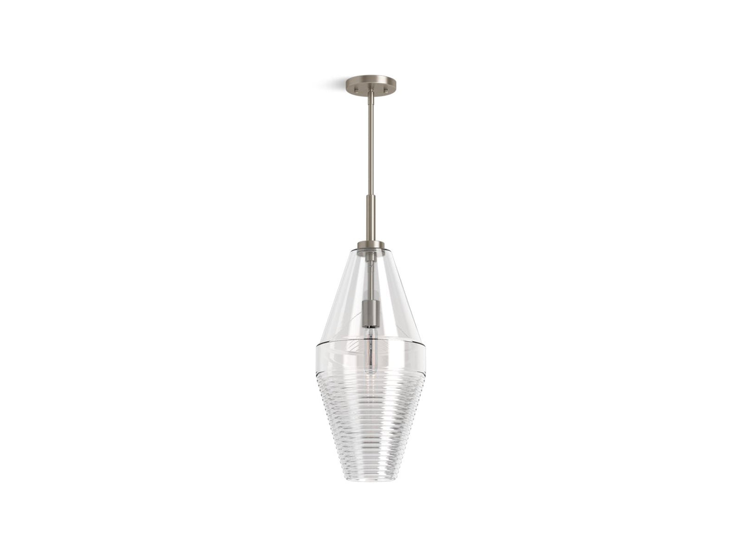 KOHLER Simplice™ Diamond pendant