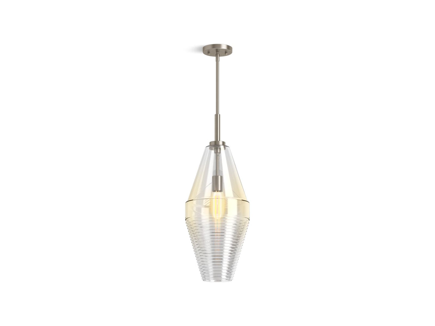 KOHLER Simplice™ Diamond pendant