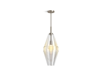 KOHLER Simplice™ Diamond pendant