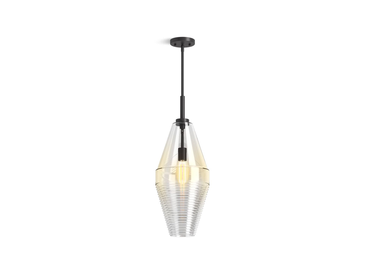 KOHLER Simplice™ Diamond pendant