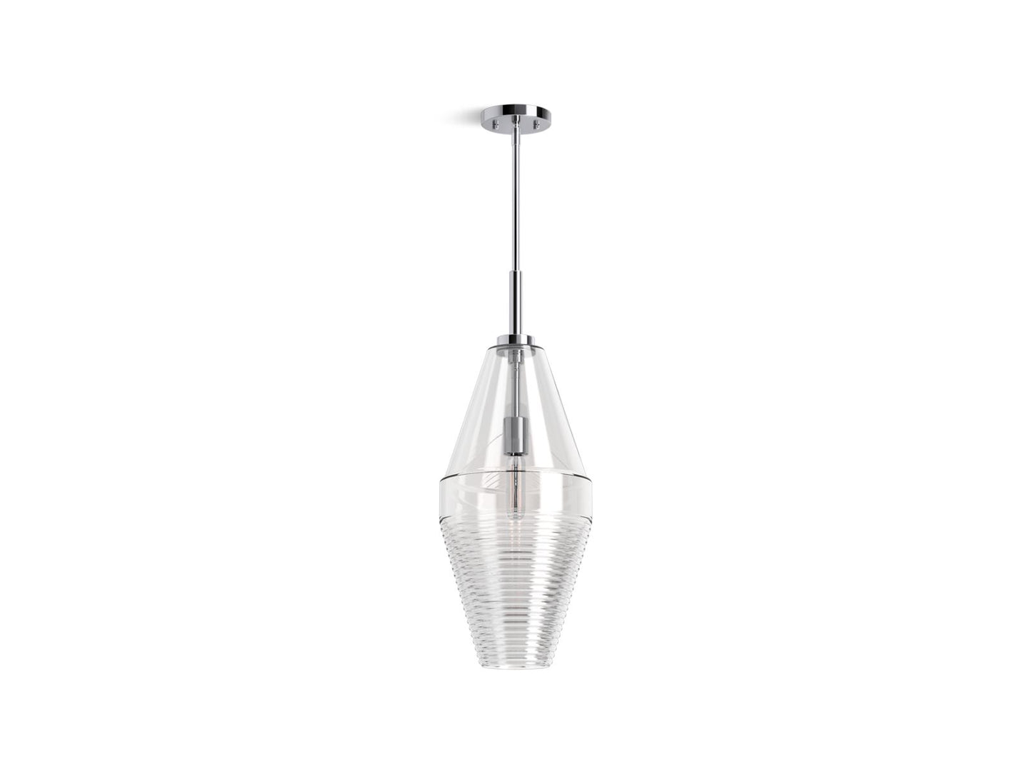 KOHLER Simplice™ Diamond pendant