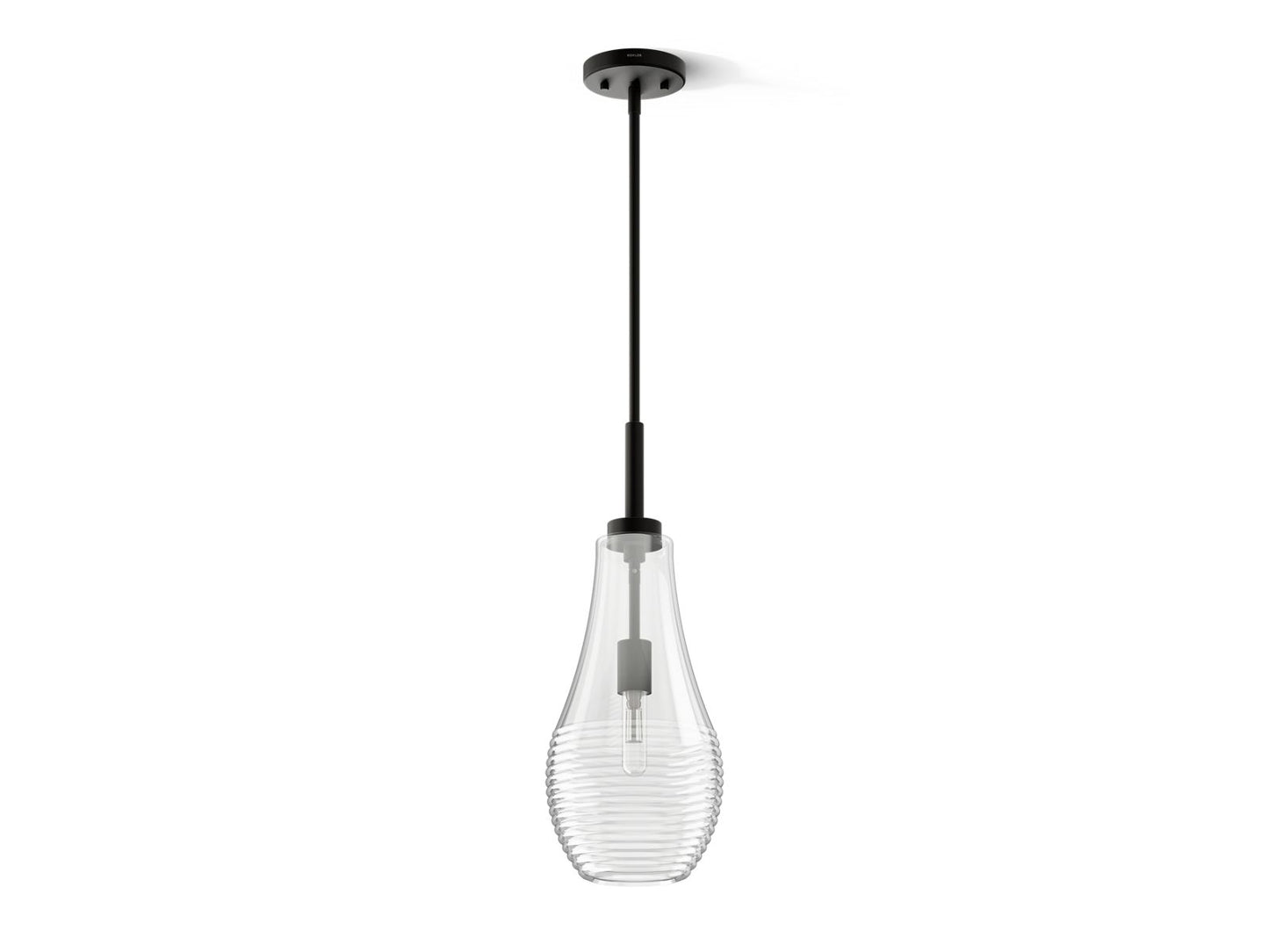 3/4 view of product