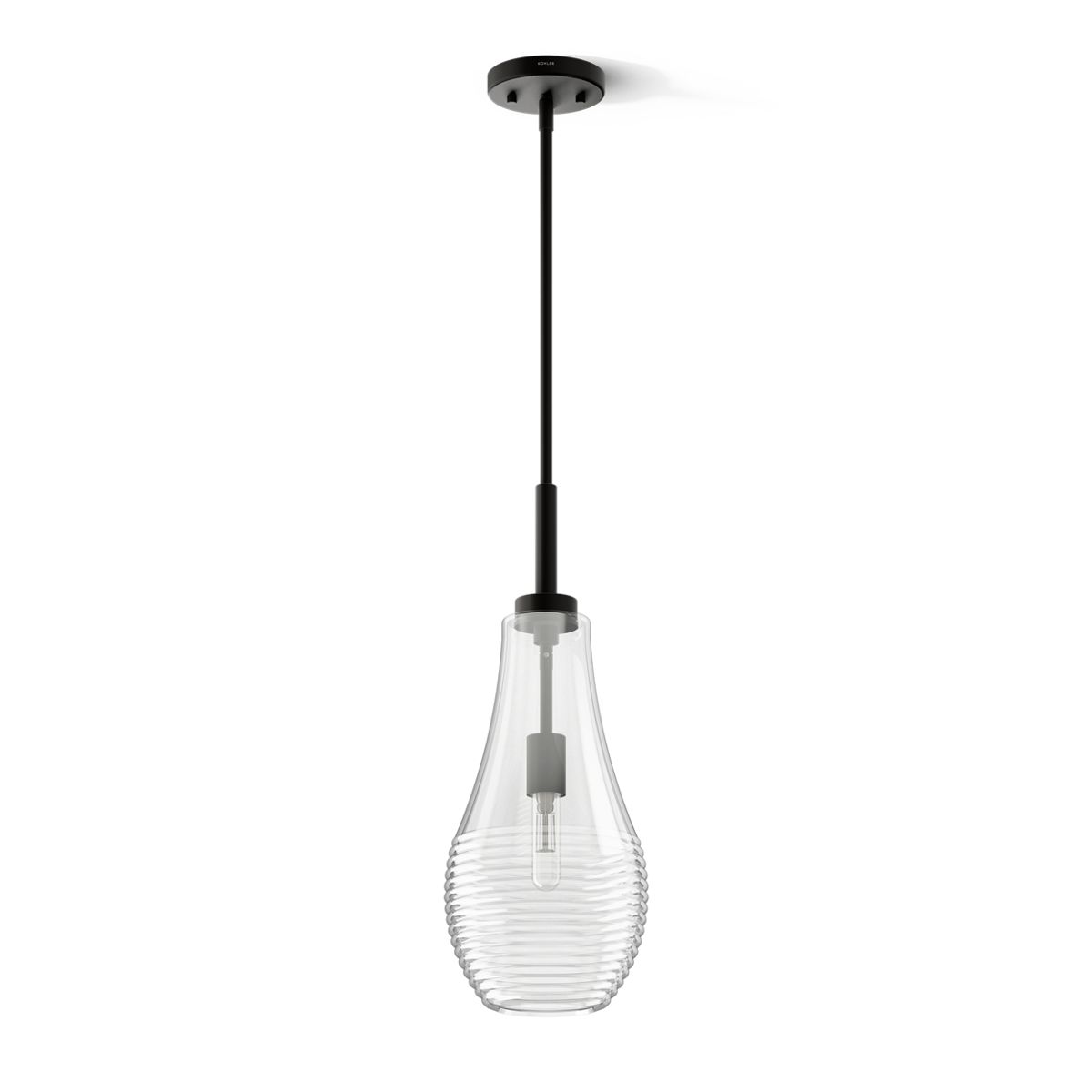 3/4 view of product