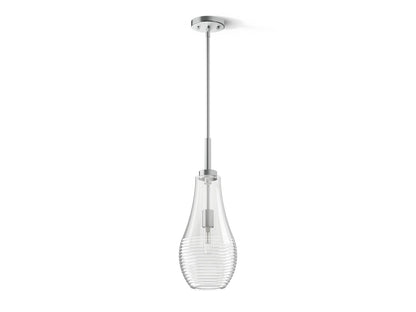 3/4 view of product