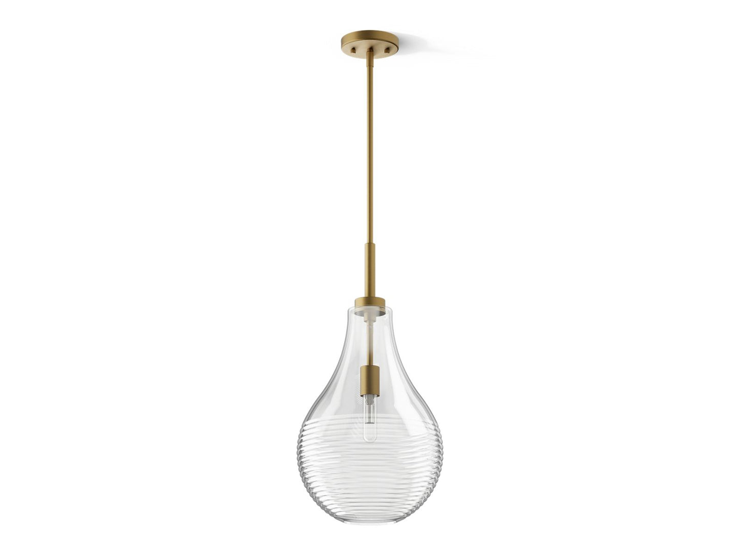 3/4 view of product