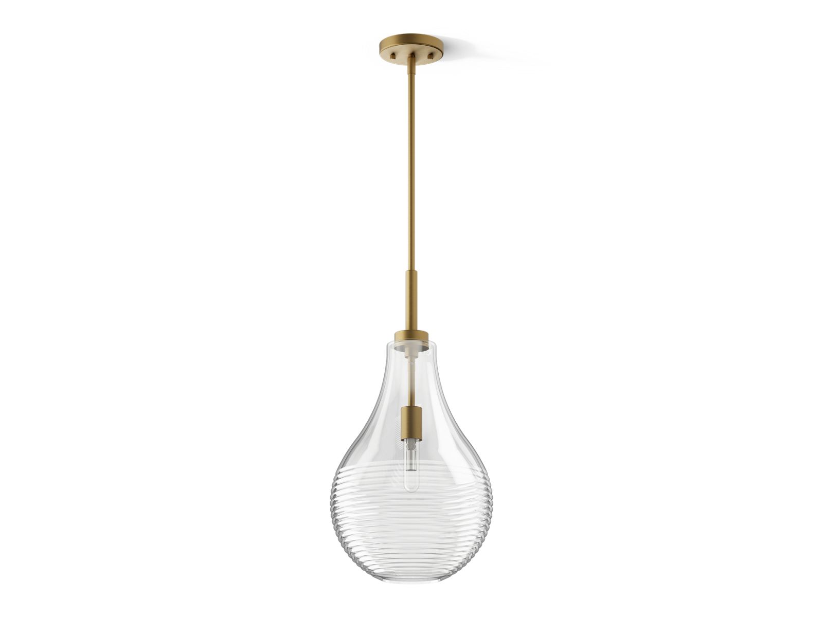 3/4 view of product
