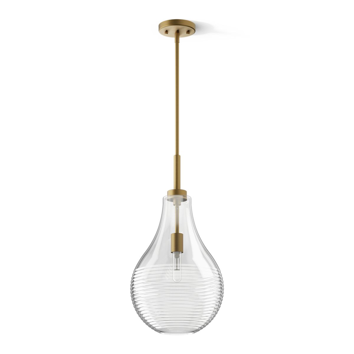 3/4 view of product