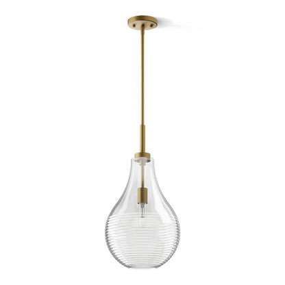3/4 view of product