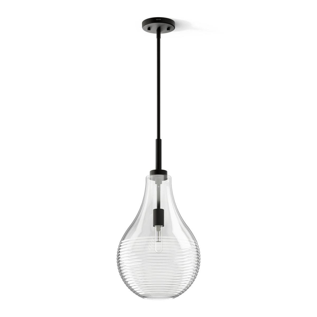 3/4 view of product