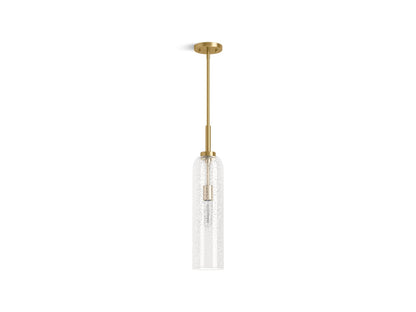 KOHLER Simplice™ 5" bottle pendant