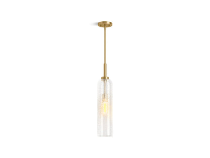 KOHLER Simplice™ 5" bottle pendant